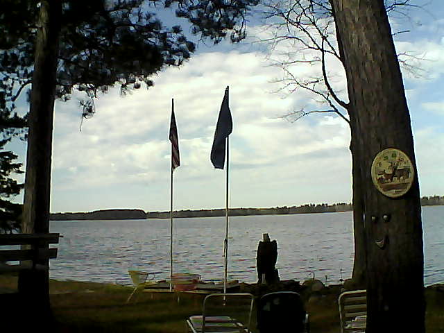 Whiteface Cam Image - Sun, 10/19/2014 12:09pm 