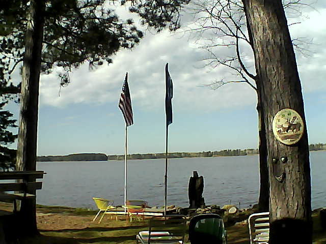 Whiteface Cam Image - Sun, 10/19/2014 12:49pm 