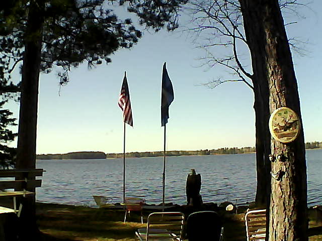 Whiteface Cam Image - Sun, 10/19/2014 2:29pm 