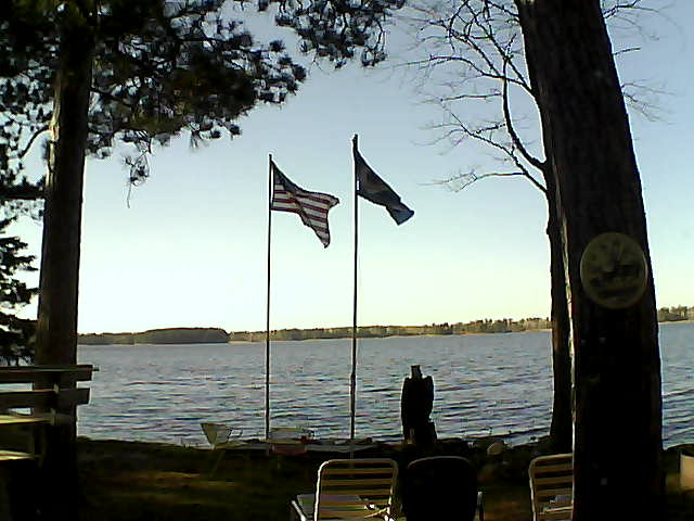 Whiteface Cam Image - Sun, 10/19/2014 2:49pm 