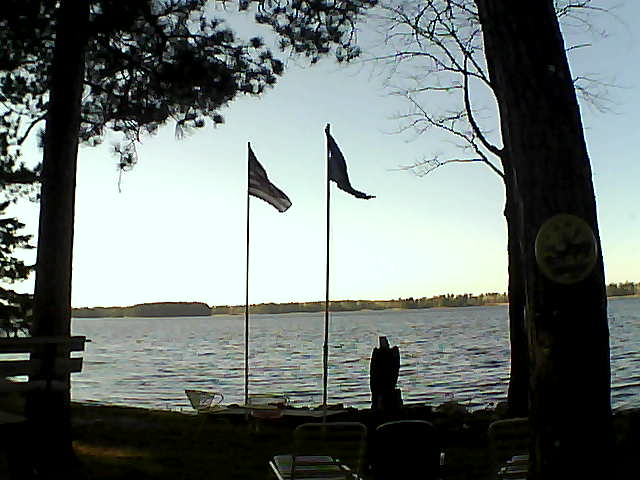 Whiteface Cam Image - Sun, 10/19/2014 3:49pm 