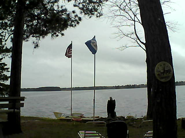 Whiteface Cam Image - Mon, 10/20/2014 9:26am 