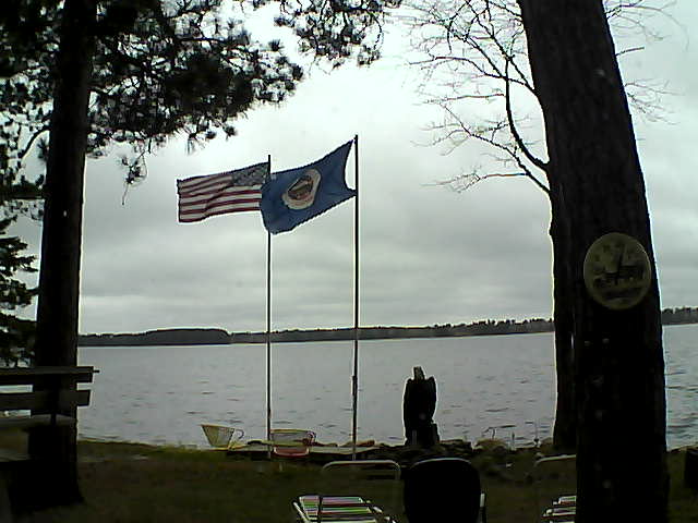 Whiteface Cam Image - Mon, 10/20/2014 10:46am 