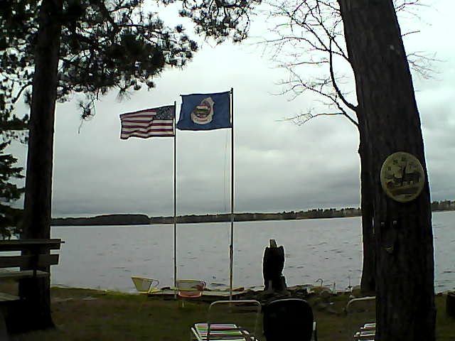 Whiteface Cam Image - Mon, 10/20/2014 1:46pm 