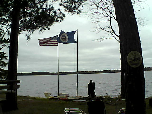 Whiteface Cam Image - Mon, 10/20/2014 3:06pm 