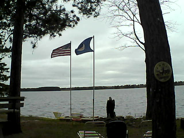 Whiteface Cam Image - Mon, 10/20/2014 3:26pm 