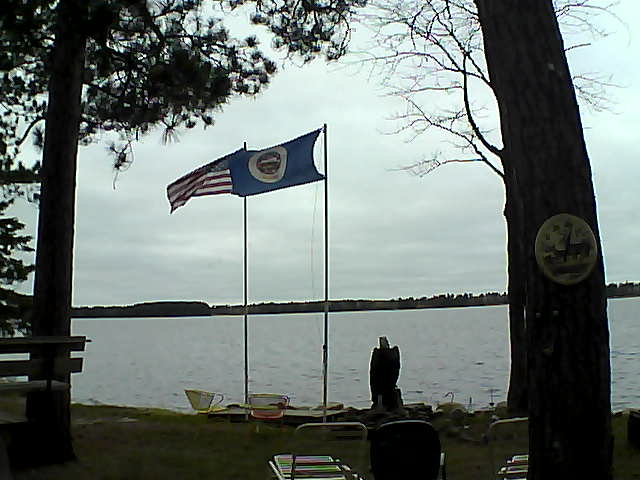 Whiteface Cam Image - Mon, 10/20/2014 4:46pm 