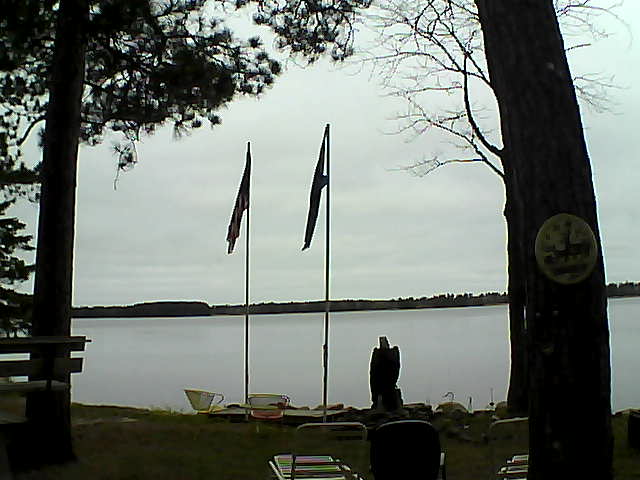 Whiteface Cam Image - Tue, 10/21/2014 9:05am 