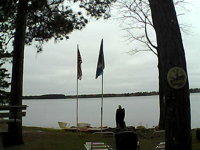 Whiteface Cam Image - Tue, 10/21/2014 10:05am 