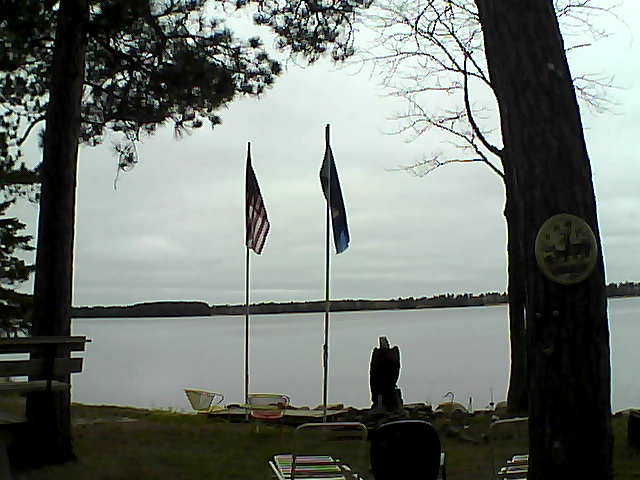 Whiteface Cam Image - Tue, 10/21/2014 10:25am 