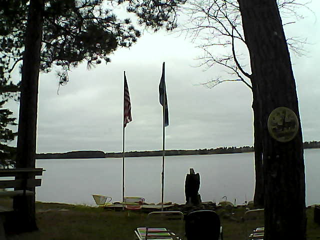 Whiteface Cam Image - Tue, 10/21/2014 12:25pm 