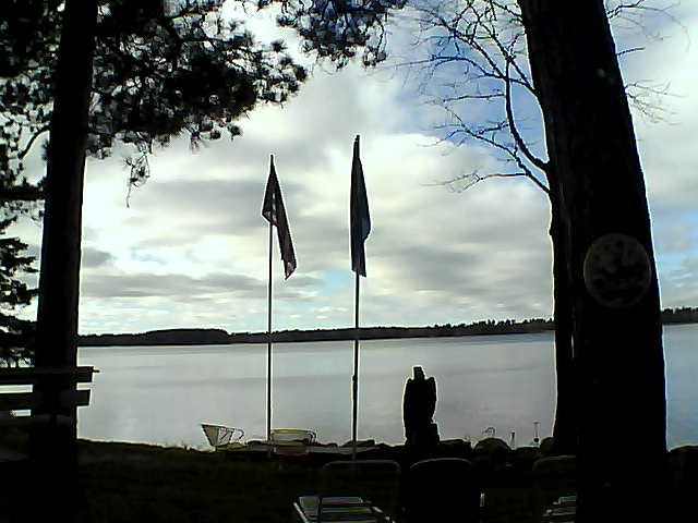 Whiteface Cam Image - Tue, 10/21/2014 3:24pm 