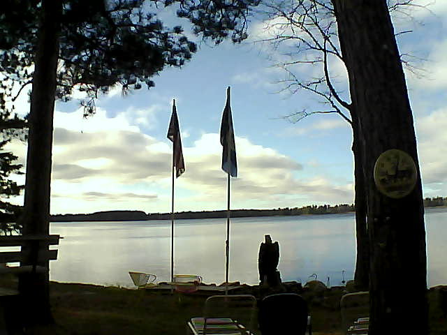 Whiteface Cam Image - Tue, 10/21/2014 3:44pm 