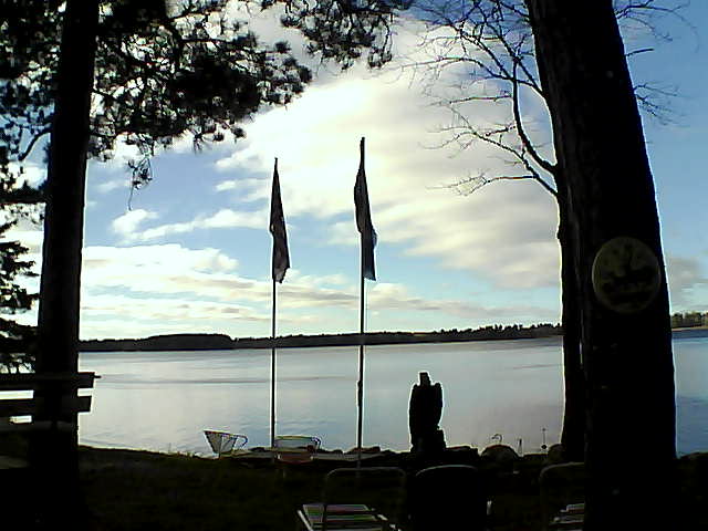 Whiteface Cam Image - Tue, 10/21/2014 4:04pm 