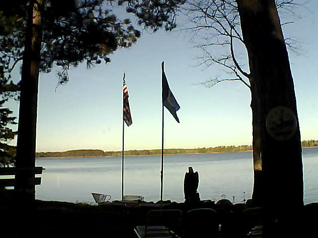 Whiteface Cam Image - Wed, 10/22/2014 9:07am 