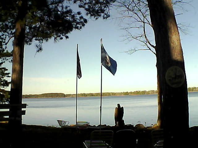 Whiteface Cam Image - Wed, 10/22/2014 9:47am 