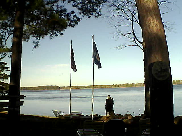 Whiteface Cam Image - Wed, 10/22/2014 10:07am 