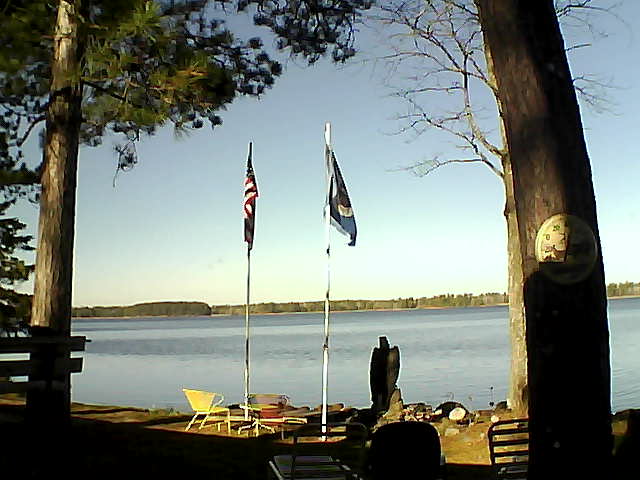 Whiteface Cam Image - Wed, 10/22/2014 10:47am 