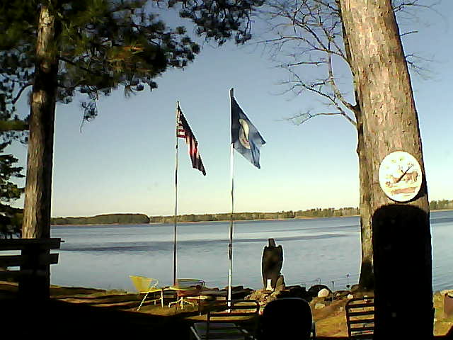 Whiteface Cam Image - Wed, 10/22/2014 11:07am 