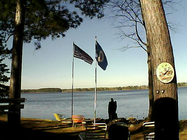 Whiteface Cam Image - Wed, 10/22/2014 11:47am 