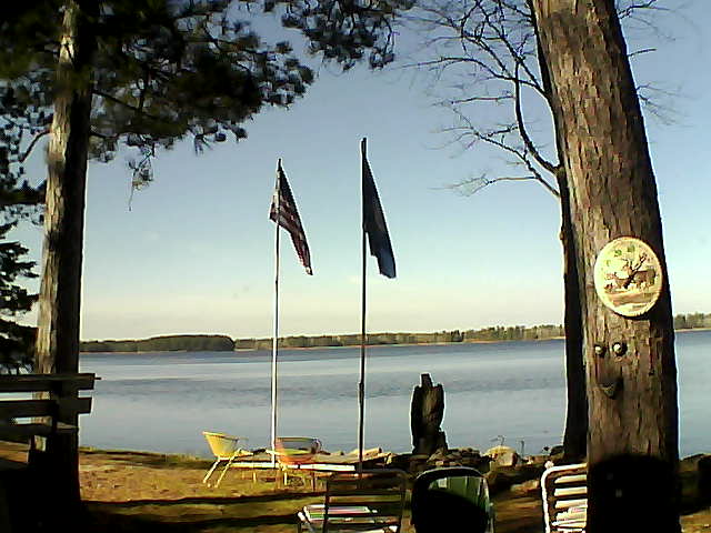 Whiteface Cam Image - Wed, 10/22/2014 12:47pm 