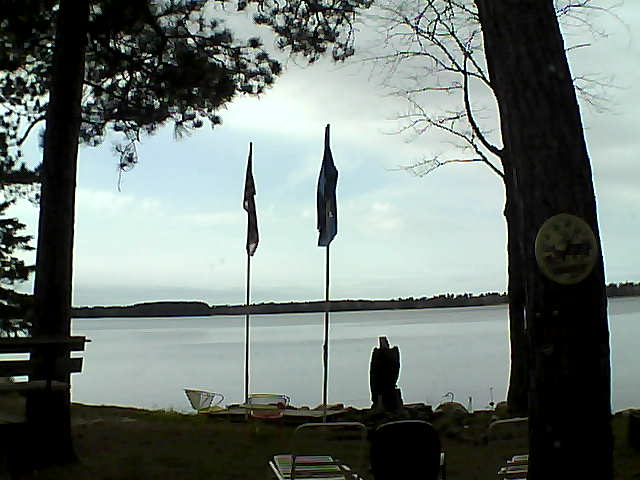 Whiteface Cam Image - Wed, 10/22/2014 2:27pm 