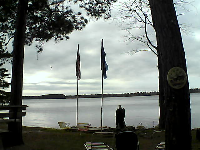 Whiteface Cam Image - Wed, 10/22/2014 3:27pm 