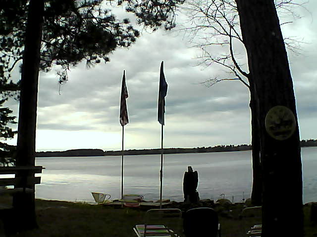 Whiteface Cam Image - Wed, 10/22/2014 3:47pm 