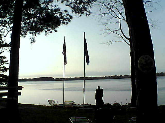 Whiteface Cam Image - Wed, 10/22/2014 4:27pm 