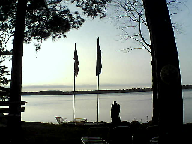 Whiteface Cam Image - Wed, 10/22/2014 4:47pm 