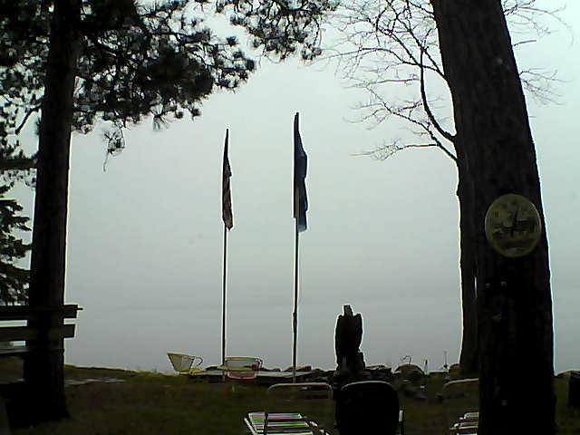 Whiteface Cam Image - Thu, 10/23/2014 9:06am 