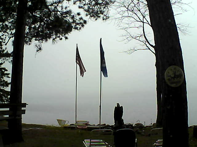 Whiteface Cam Image - Thu, 10/23/2014 10:26am 