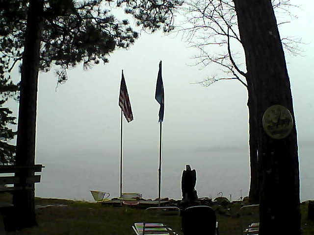 Whiteface Cam Image - Thu, 10/23/2014 10:46am 