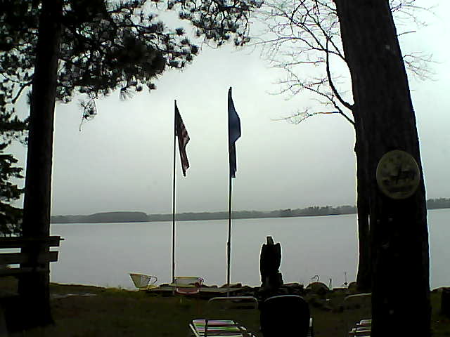 Whiteface Cam Image - Thu, 10/23/2014 11:46am 