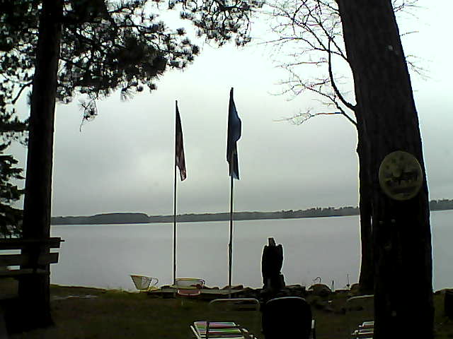 Whiteface Cam Image - Thu, 10/23/2014 12:26pm 