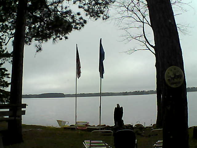 Whiteface Cam Image - Thu, 10/23/2014 12:46pm 