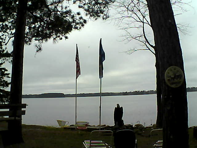 Whiteface Cam Image - Thu, 10/23/2014 2:06pm 