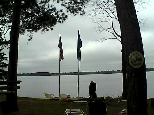 Whiteface Cam Image - Thu, 10/23/2014 2:26pm 