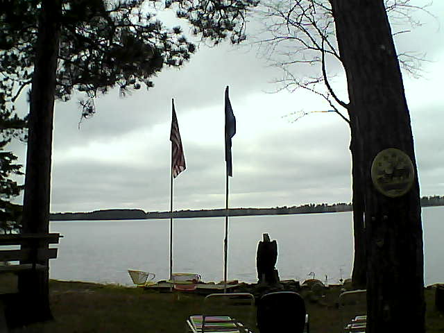 Whiteface Cam Image - Thu, 10/23/2014 2:46pm 