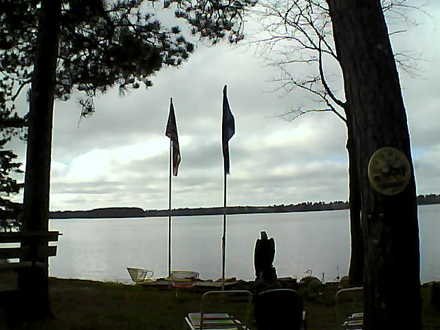 Whiteface Cam Image - Thu, 10/23/2014 3:26pm 