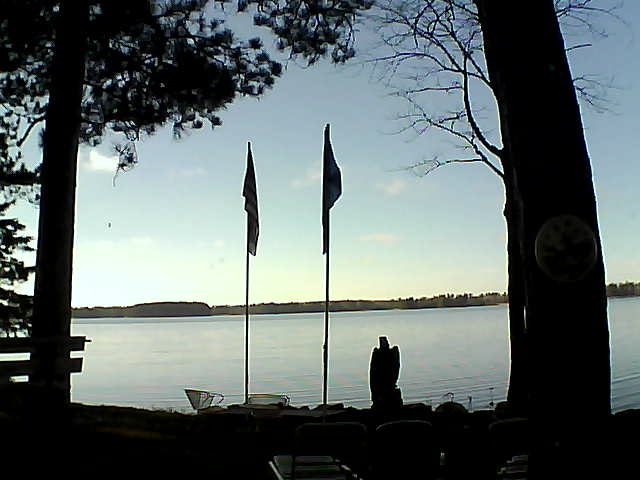 Whiteface Cam Image - Thu, 10/23/2014 4:06pm 