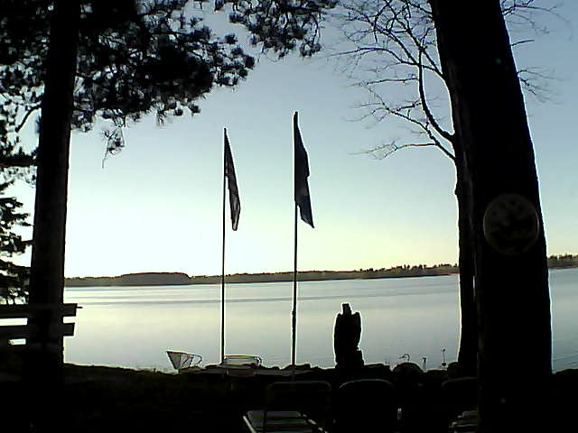 Whiteface Cam Image - Thu, 10/23/2014 4:46pm 