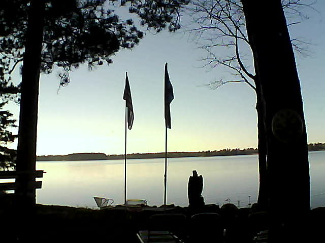 Whiteface Cam Image - Thu, 10/23/2014 5:06pm 