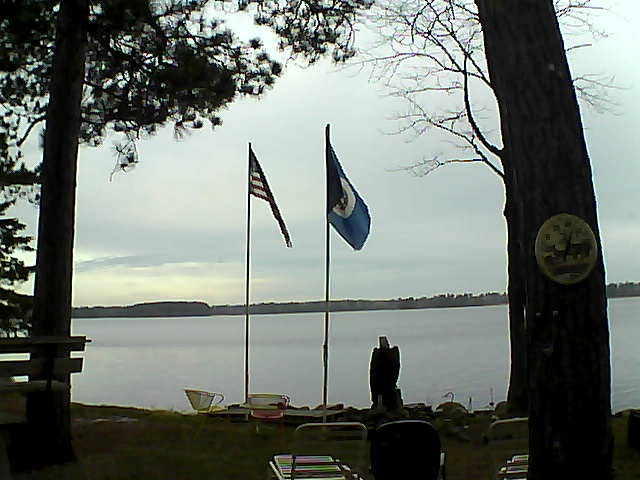 Whiteface Cam Image - Fri, 10/24/2014 8:25am 