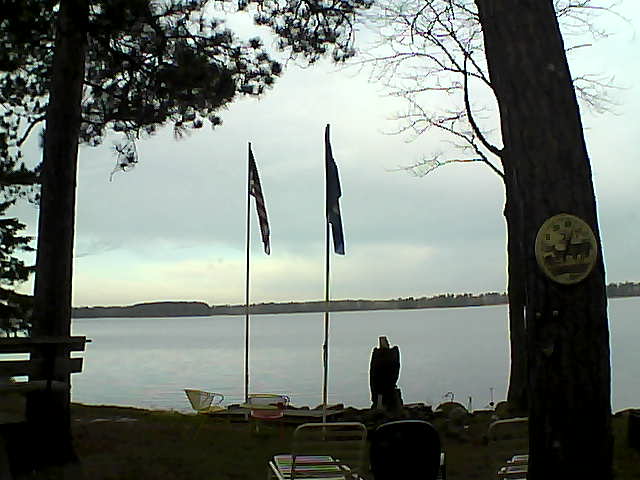 Whiteface Cam Image - Fri, 10/24/2014 8:45am 