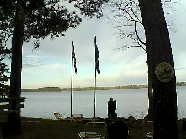 Whiteface Cam Image - Fri, 10/24/2014 9:05am 