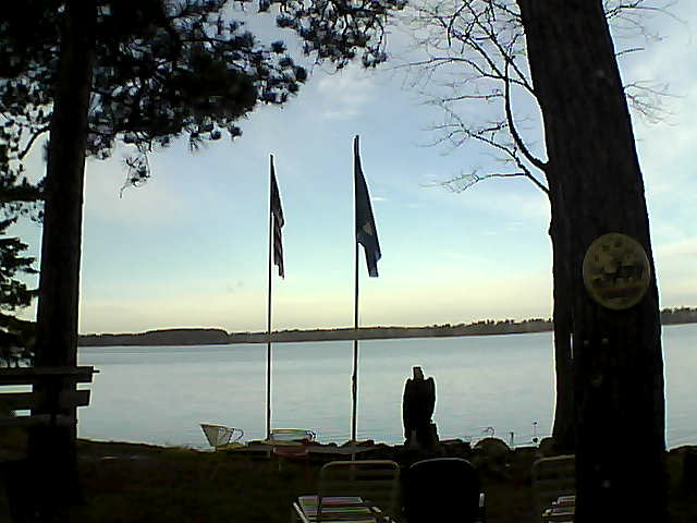 Whiteface Cam Image - Fri, 10/24/2014 9:25am 