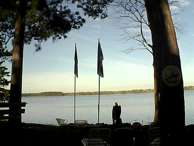 Whiteface Cam Image - Fri, 10/24/2014 9:45am 