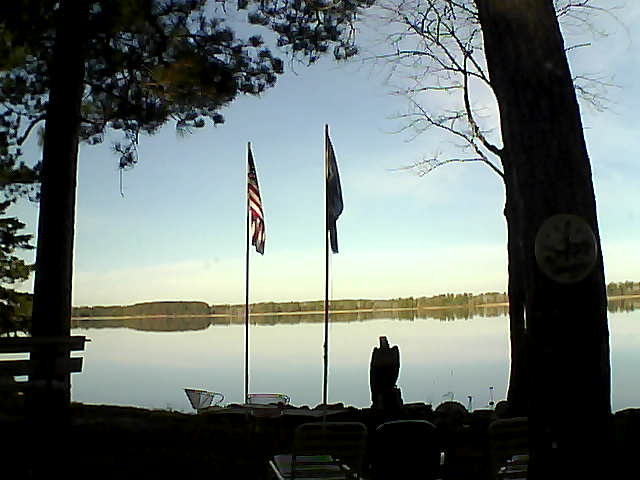 Whiteface Cam Image - Sun, 10/26/2014 9:28am 