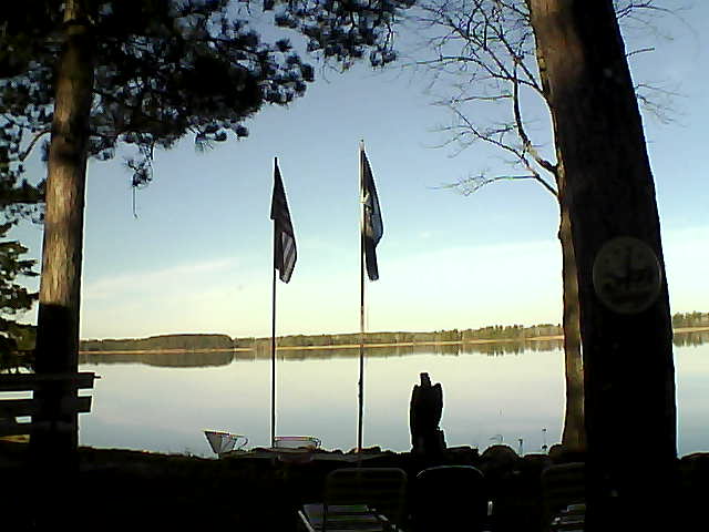 Whiteface Cam Image - Sun, 10/26/2014 9:48am 